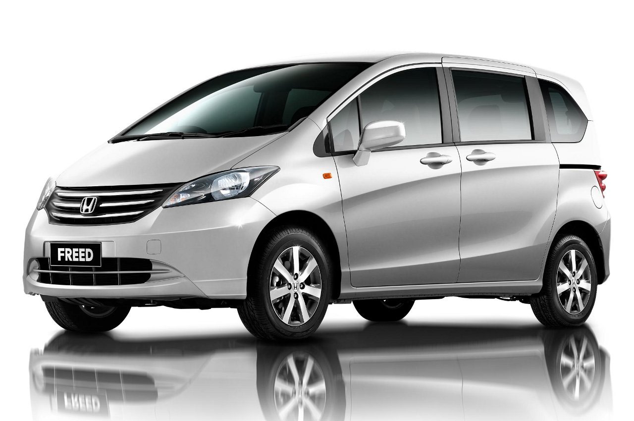 Honda Freed Ten Japanese Cars Like To See In America High Resolution Wallpaper Free Wallpaper Honda Freed Ten Japanese Cars Like To See In America High Resolution Wallpaper Free Wallpaper