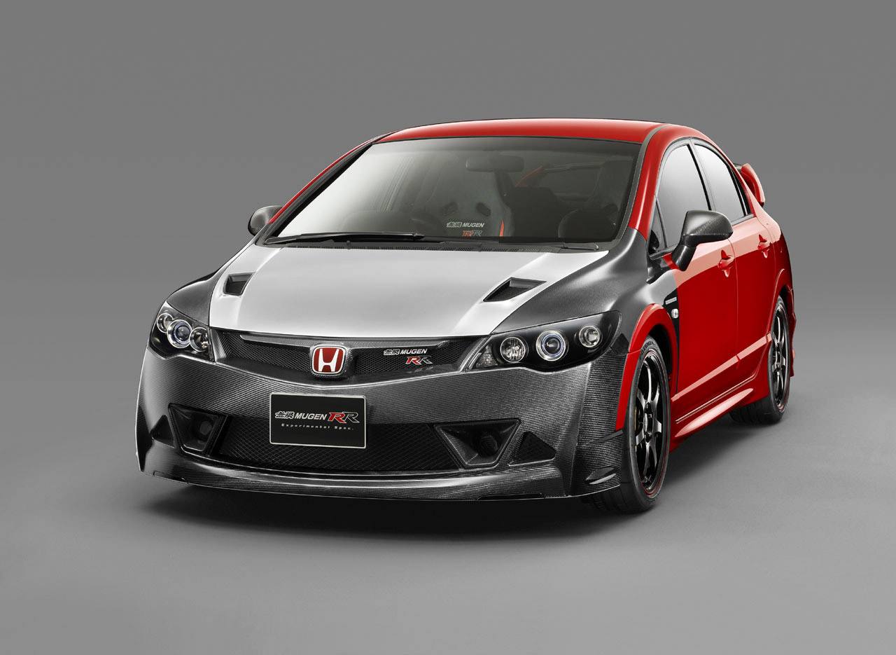 Modified Honda Civic in Body Kits Civic Honda Free Download Image Of Wallpaper Modified Honda Civic in Body Kits Civic Honda Free Download Image Of Wallpaper