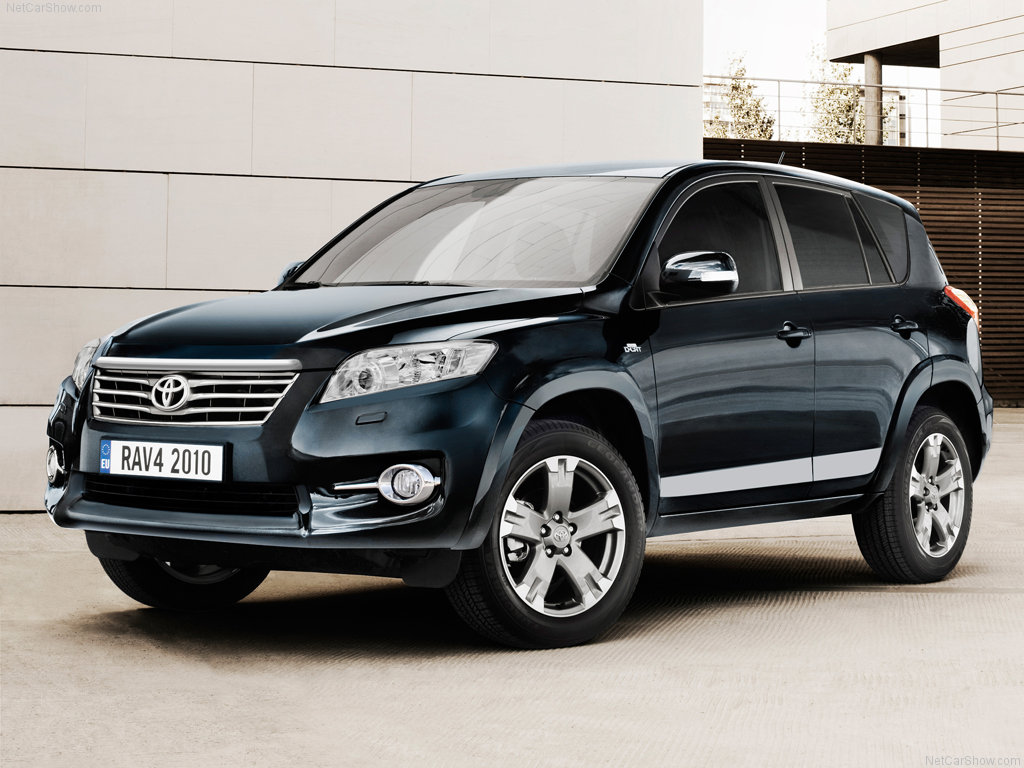 Toyota RAV4 2011 Free Download Image Of Wallpaper Toyota RAV4 2011 Free Download Image Of Wallpaper