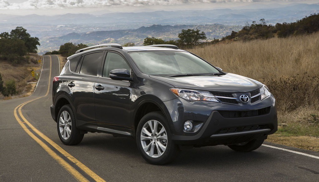 Toyota RAV4 2013 Precio y Equipamiento Wallpapers HD Wallpaper Toyota RAV4 2013 Precio y Equipamiento Wallpapers HD Wallpaper