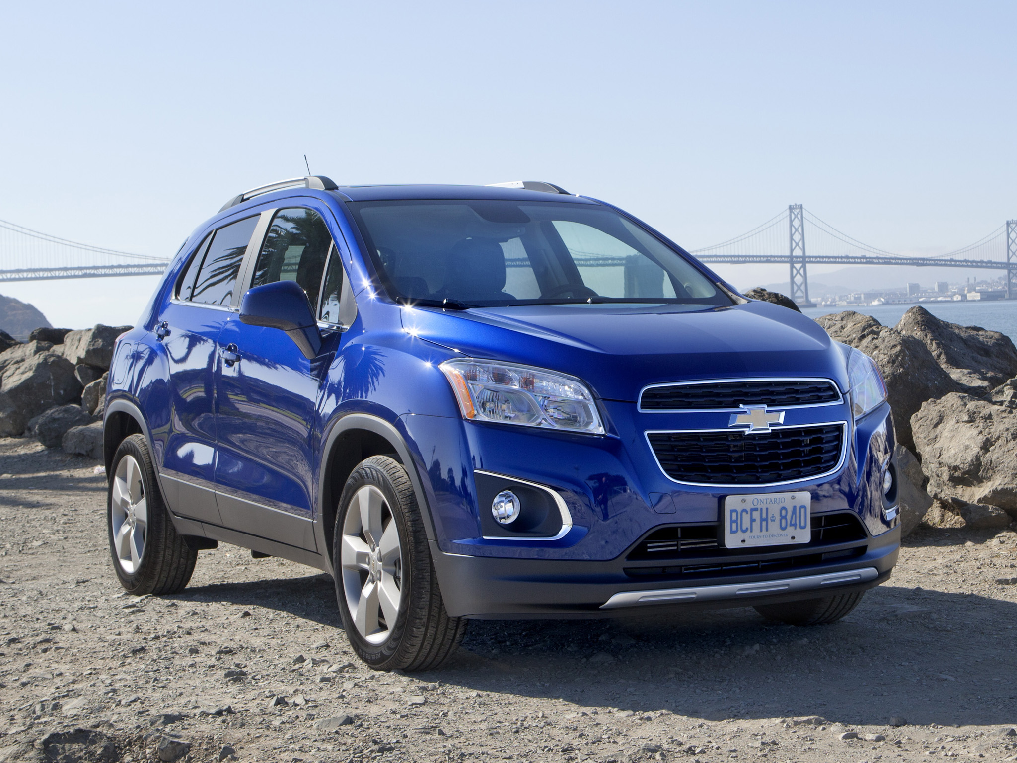 Chevrolet Tracker Chega No Primeiro Semestre De 2013 High Resolution Wallpaper Free Wallpaper Chevrolet Tracker Chega No Primeiro Semestre De 2013 High Resolution Wallpaper Free Wallpaper
