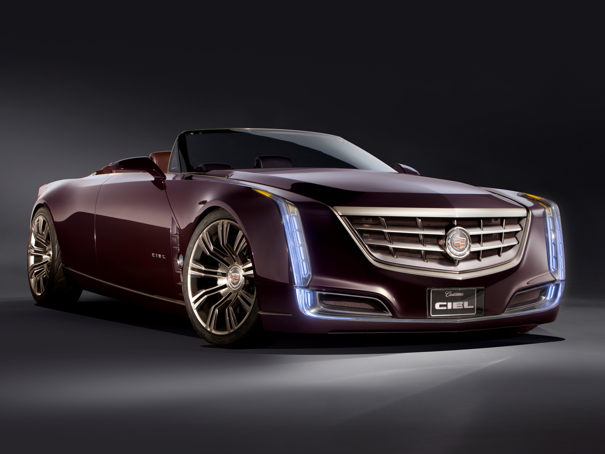 Cadillac Ciel Concept Wallpaper For Desktop Wallpaper Cadillac Ciel Concept Wallpaper For Desktop Wallpaper