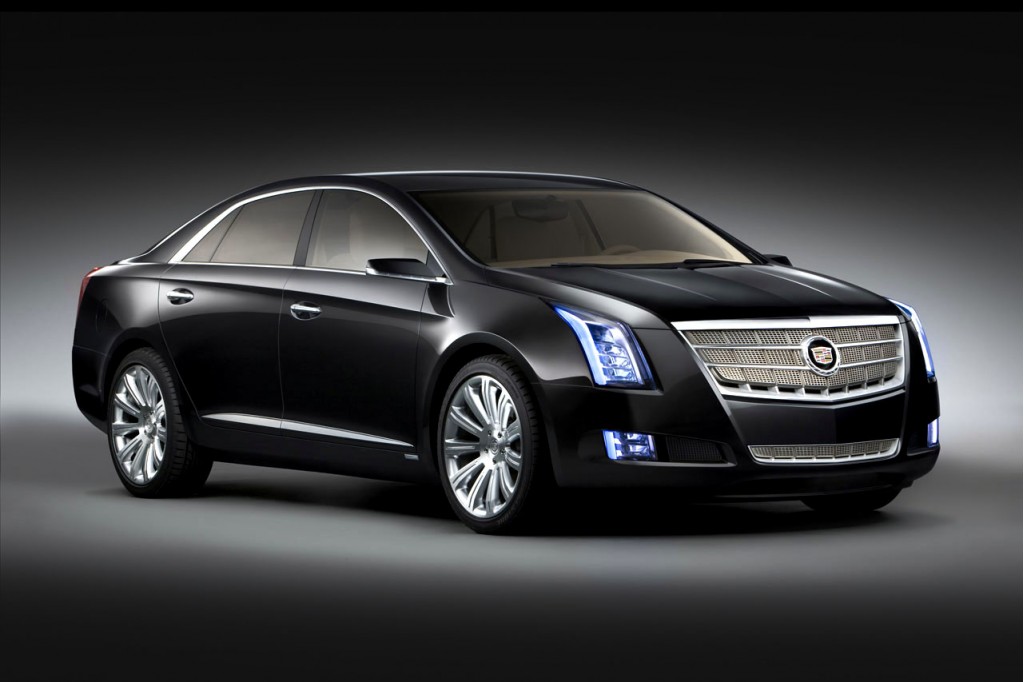 Cadillac XTS Platinum Concept Previews Detroit Wallpapers Download Wallpaper Cadillac XTS Platinum Concept Previews Detroit Wallpapers Download Wallpaper