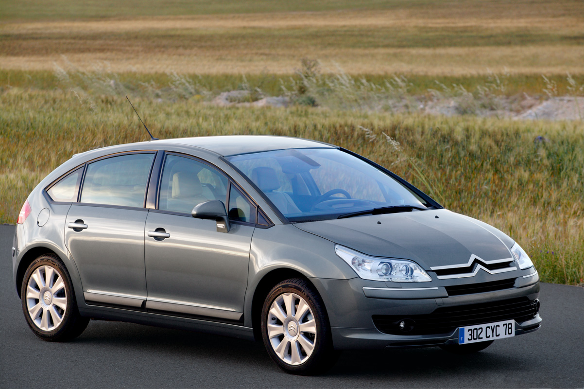 Citroen C4 Car Specifications Wallpapers HD Wallpaper Citroen C4 Car Specifications Wallpapers HD Wallpaper