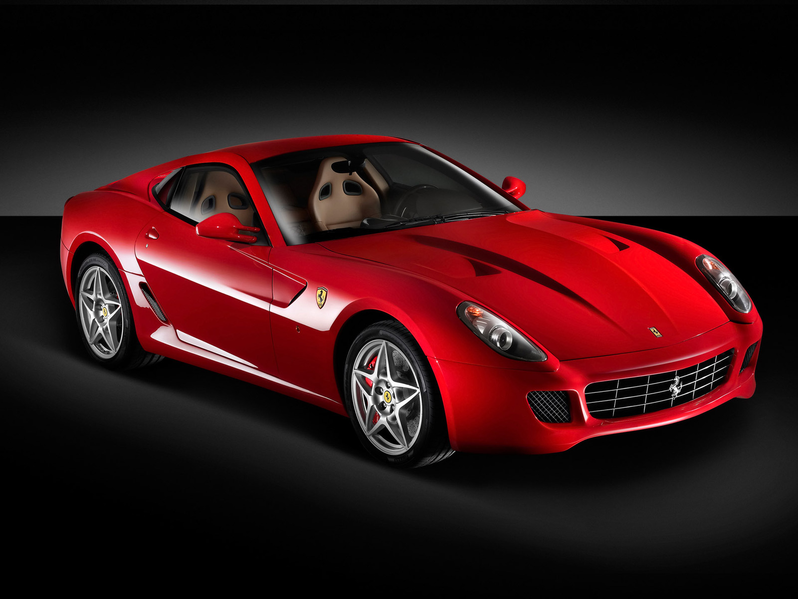 Ferrari 599GTB Wide World Cars Desktop Background Wallpaper Ferrari 599GTB Wide World Cars Desktop Background Wallpaper