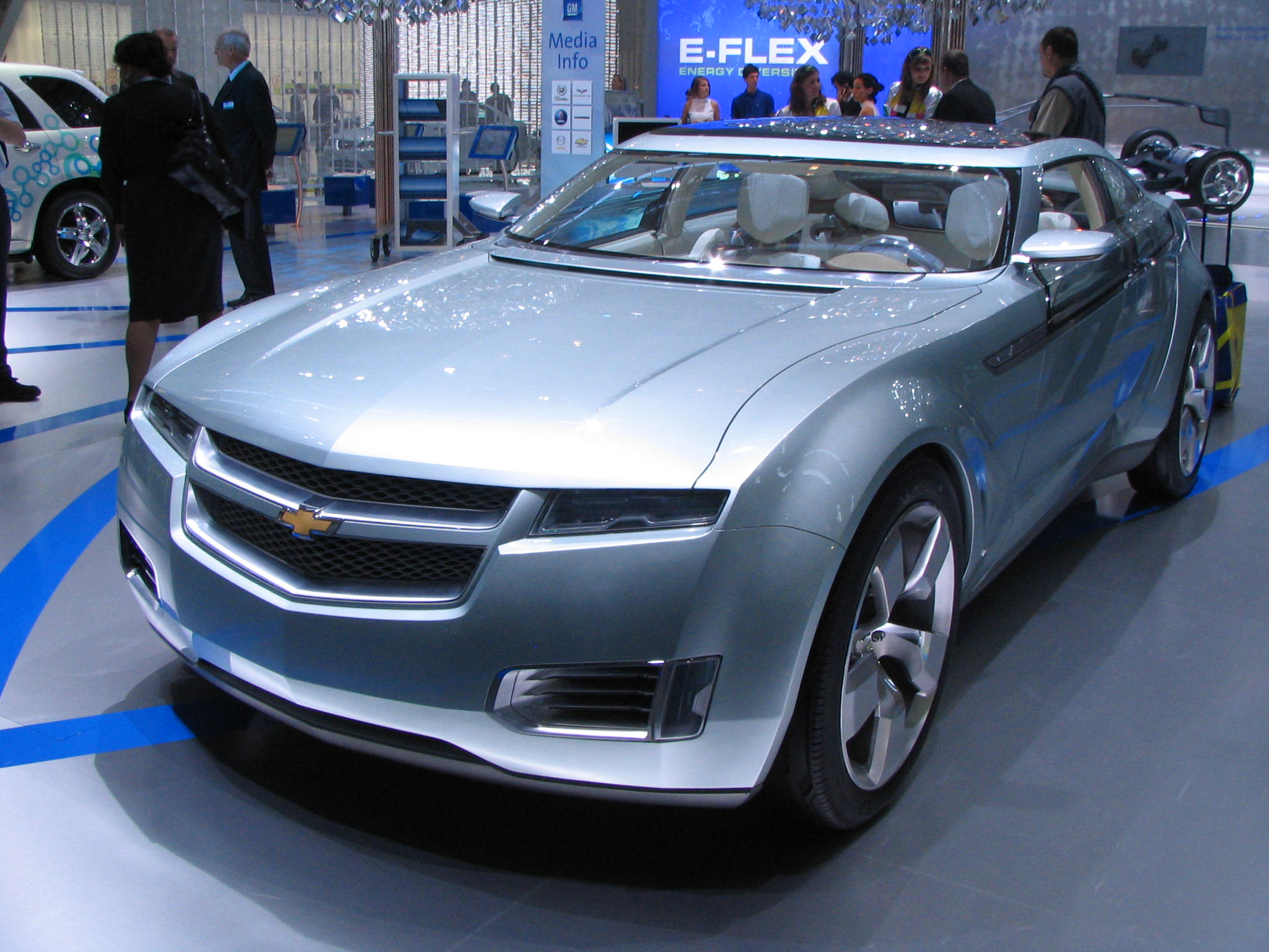 GM Chevrolet Volt The Plug In Hybrid Free Download Image Of Wallpaper GM Chevrolet Volt The Plug In Hybrid Free Download Image Of Wallpaper