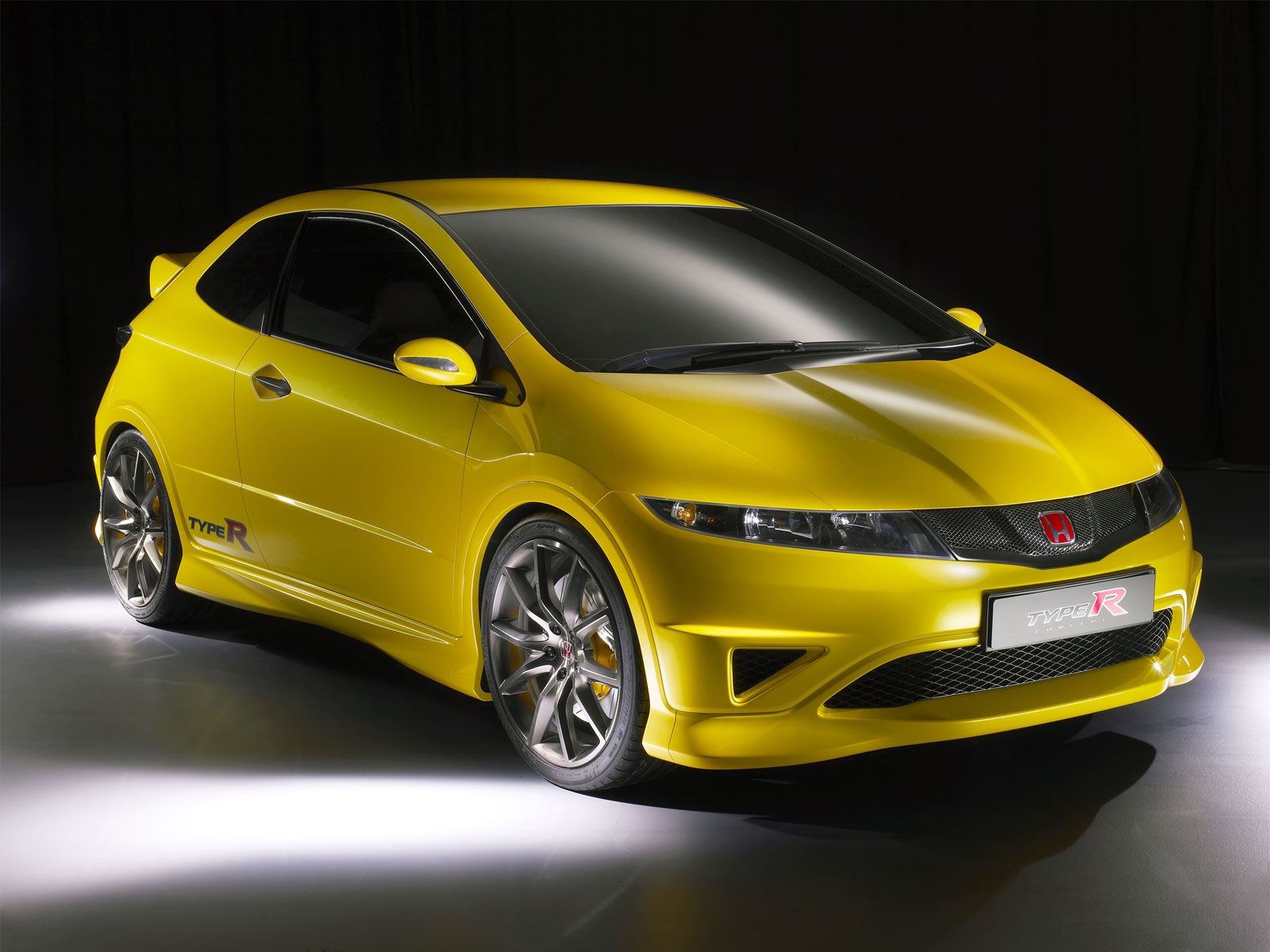 Honda Civic Type R Cars Pictures Wallpapper HD Free Wallpaper Honda Civic Type R Cars Pictures Wallpapper HD Free Wallpaper