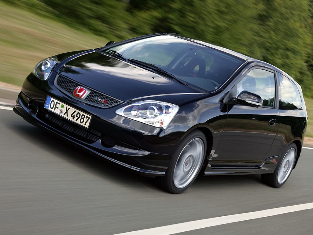 Honda Civic Type R Car Specifications Wallpaper HD Wallpaper Honda Civic Type R Car Specifications Wallpaper HD Wallpaper
