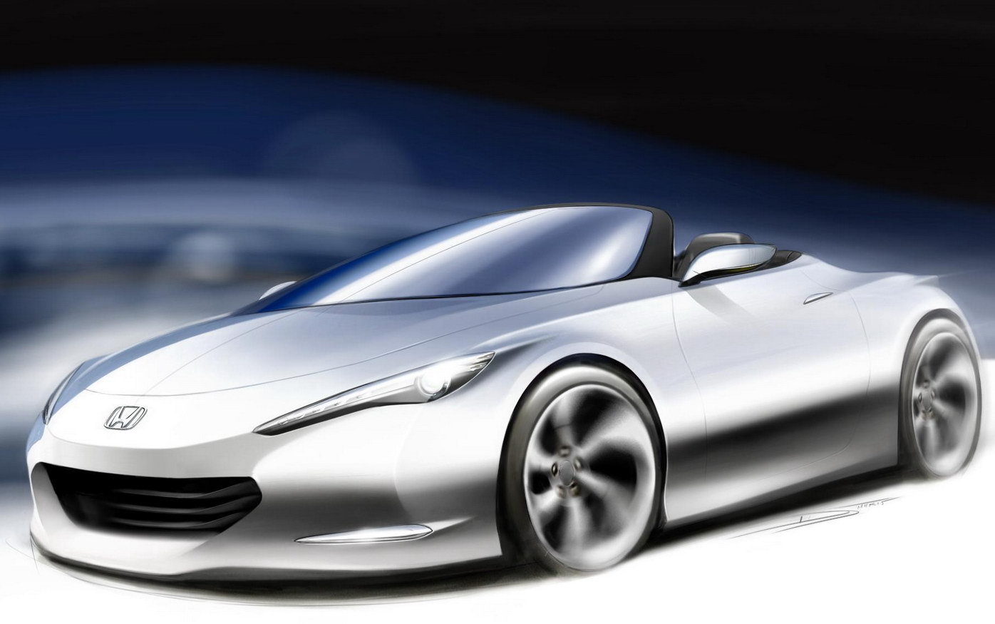 Honda Osm Open Study Model Cars Gallery Desktop Download Wallpaper Honda Osm Open Study Model Cars Gallery Desktop Download Wallpaper