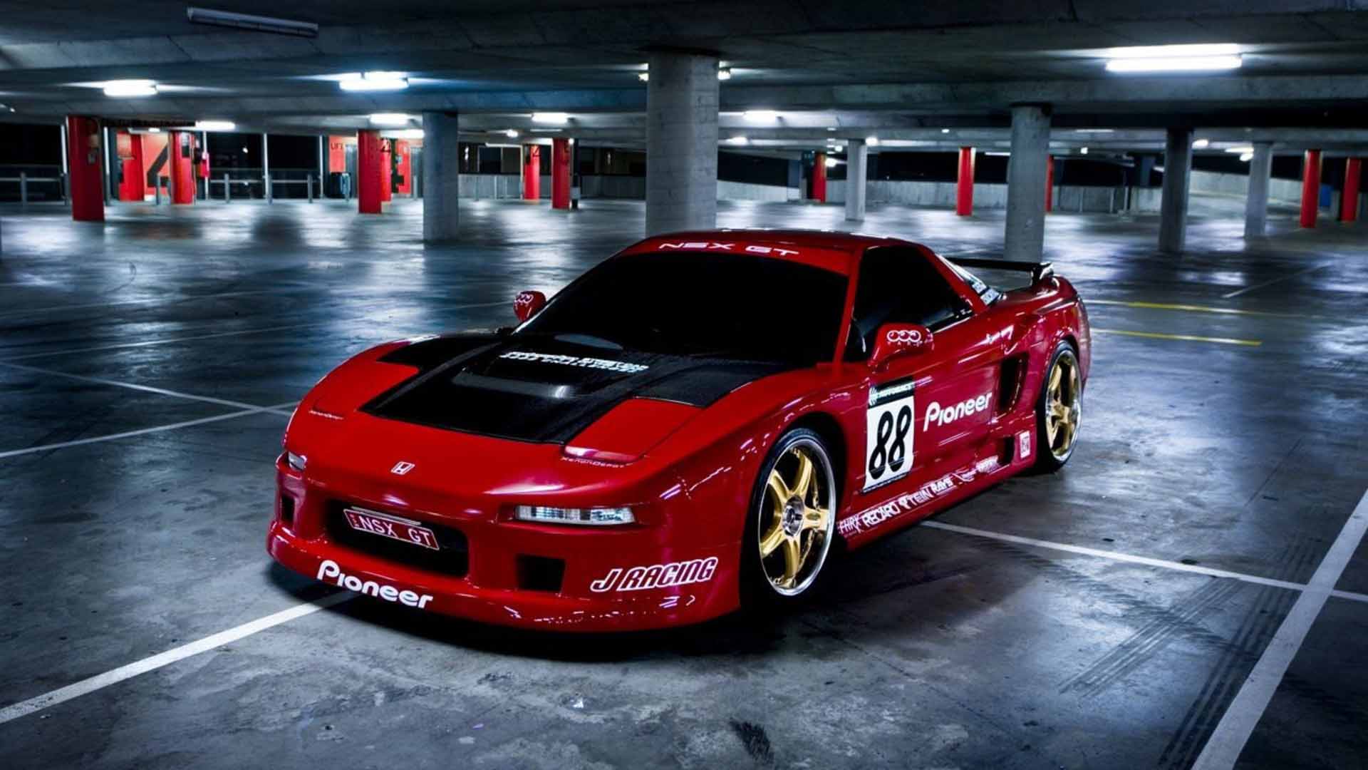 Red Hot Honda NSX Wallpaper Backgrounds Wallpaper Red Hot Honda NSX Wallpaper Backgrounds Wallpaper
