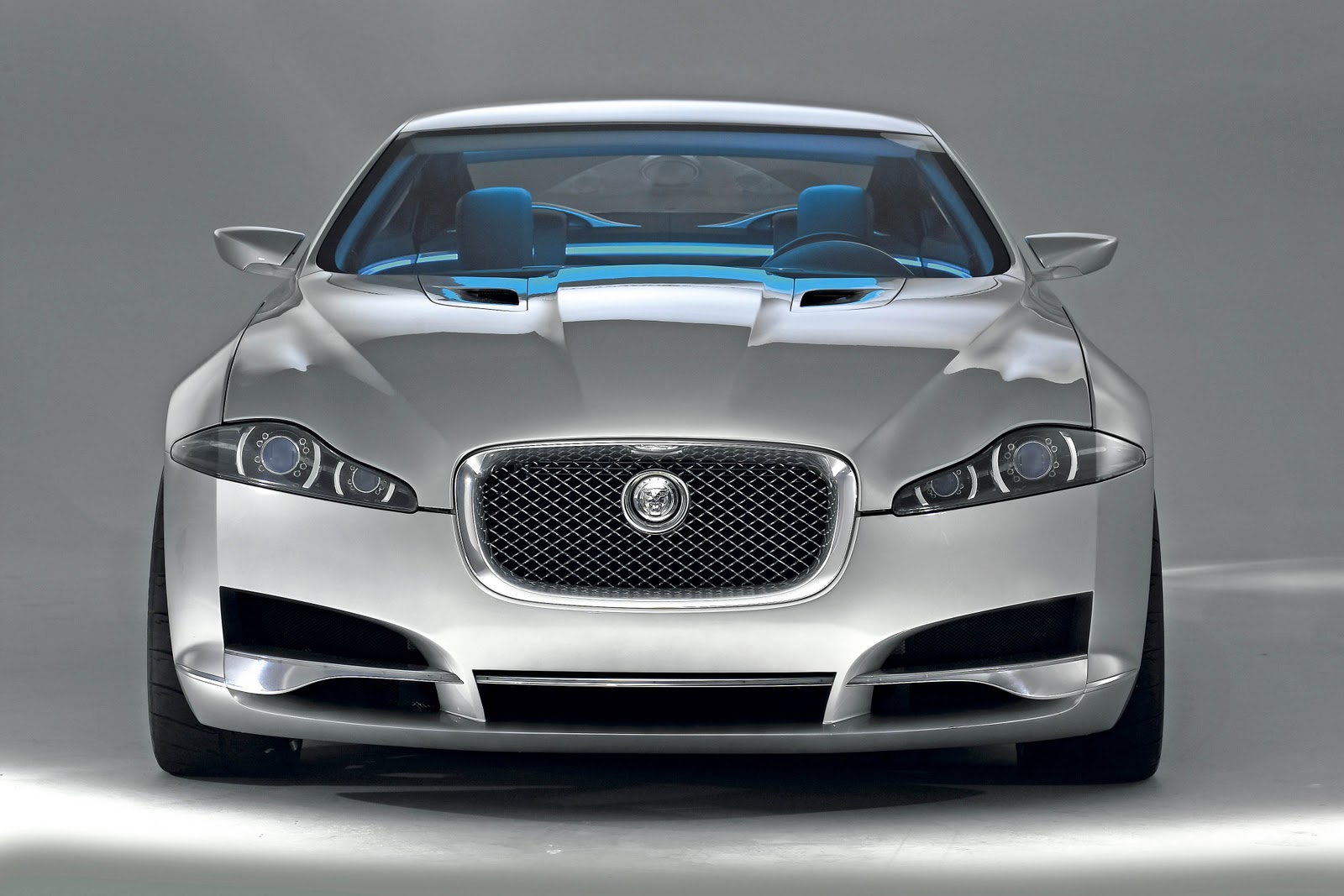 Jaguar Xj Exotic Car Hd Free Cars Wallpaper With Resolution High Resolution Wallpaper Free