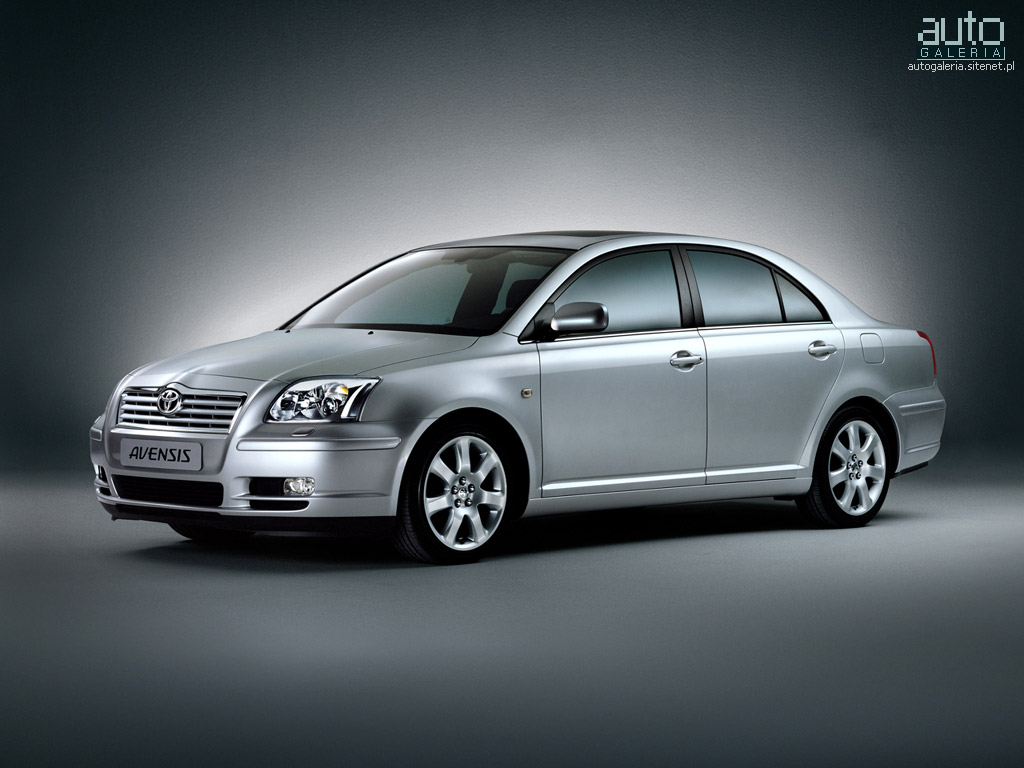 Toyota Avensis Tapety Auto GALERI Free Download Image Of Wallpaper Toyota Avensis Tapety Auto GALERI Free Download Image Of Wallpaper