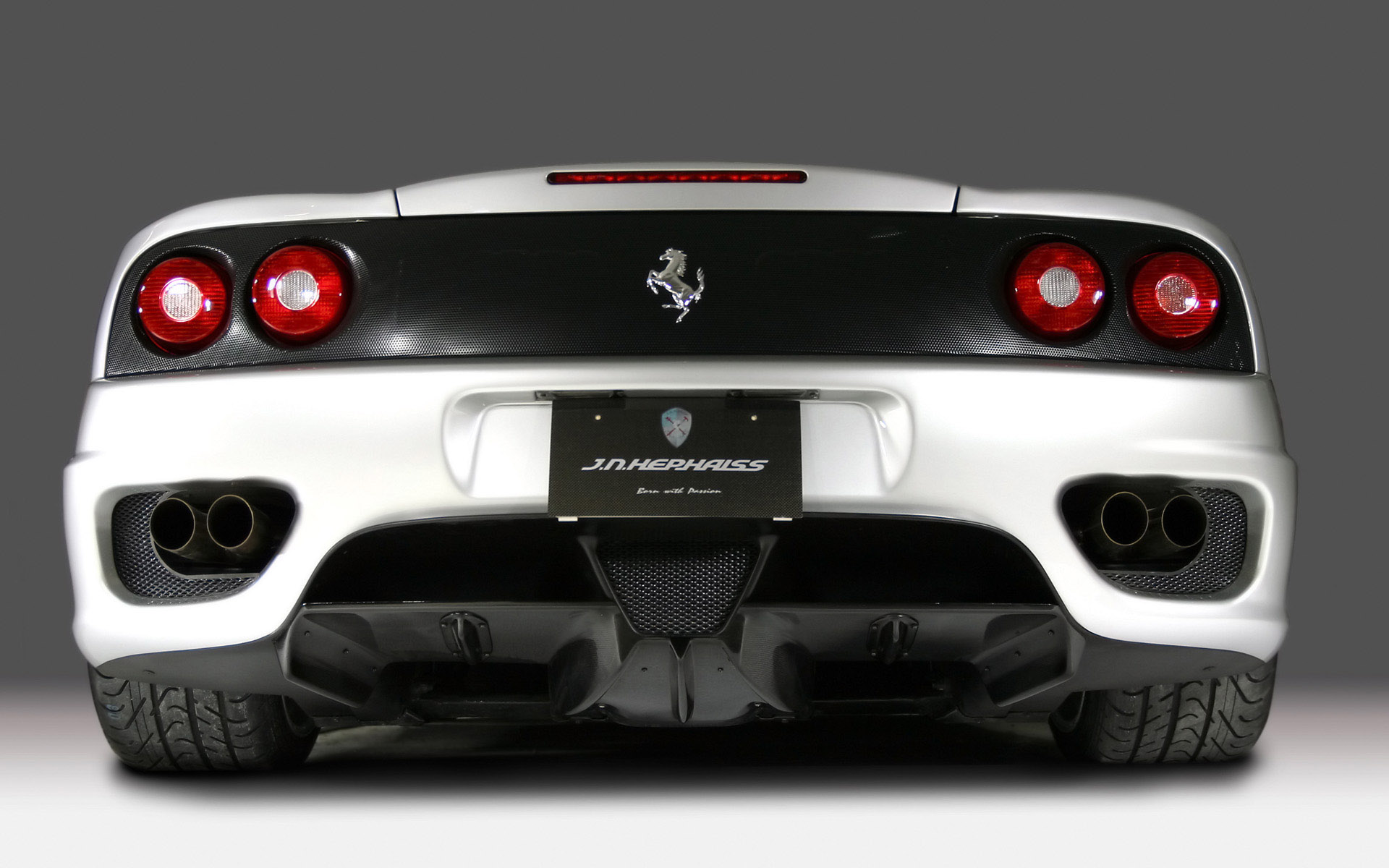 White Ferrari World Cars Wallpaper For Desktop Wallpaper White Ferrari World Cars Wallpaper For Desktop Wallpaper
