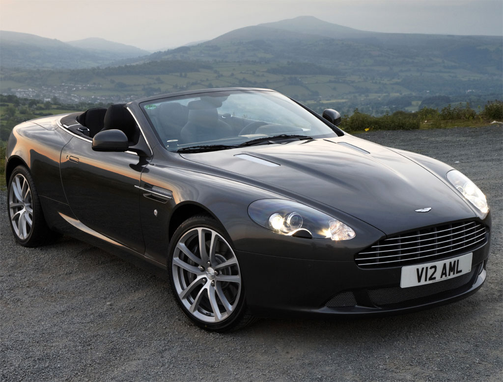 Aston Martin DB9 Look Free Download Image Of Wallpaper Aston Martin DB9 Look Free Download Image Of Wallpaper
