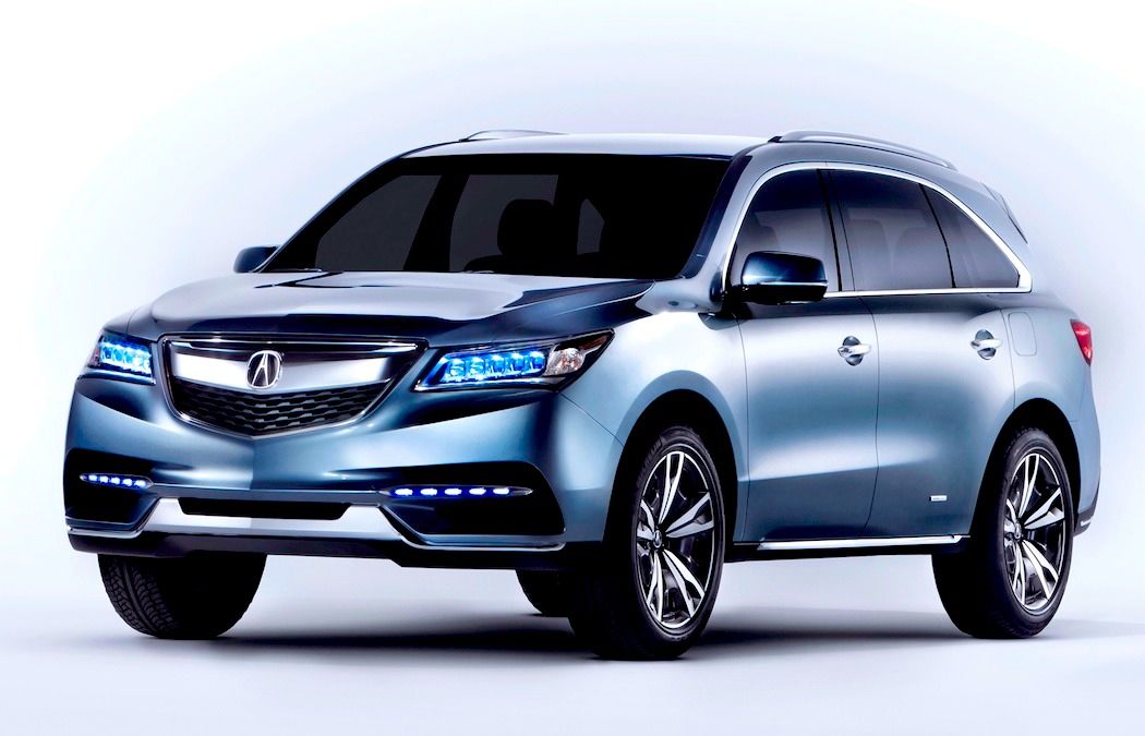 2014 Acura MDX Front Preview Free Download Image Of Wallpaper 2014 Acura MDX Front Preview Free Download Image Of Wallpaper