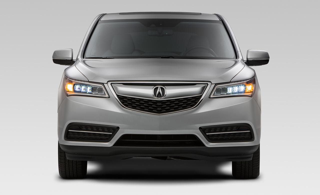 2014 Acura MDX Desktop Backgrounds Wallpaper 2014 Acura MDX Desktop Backgrounds Wallpaper