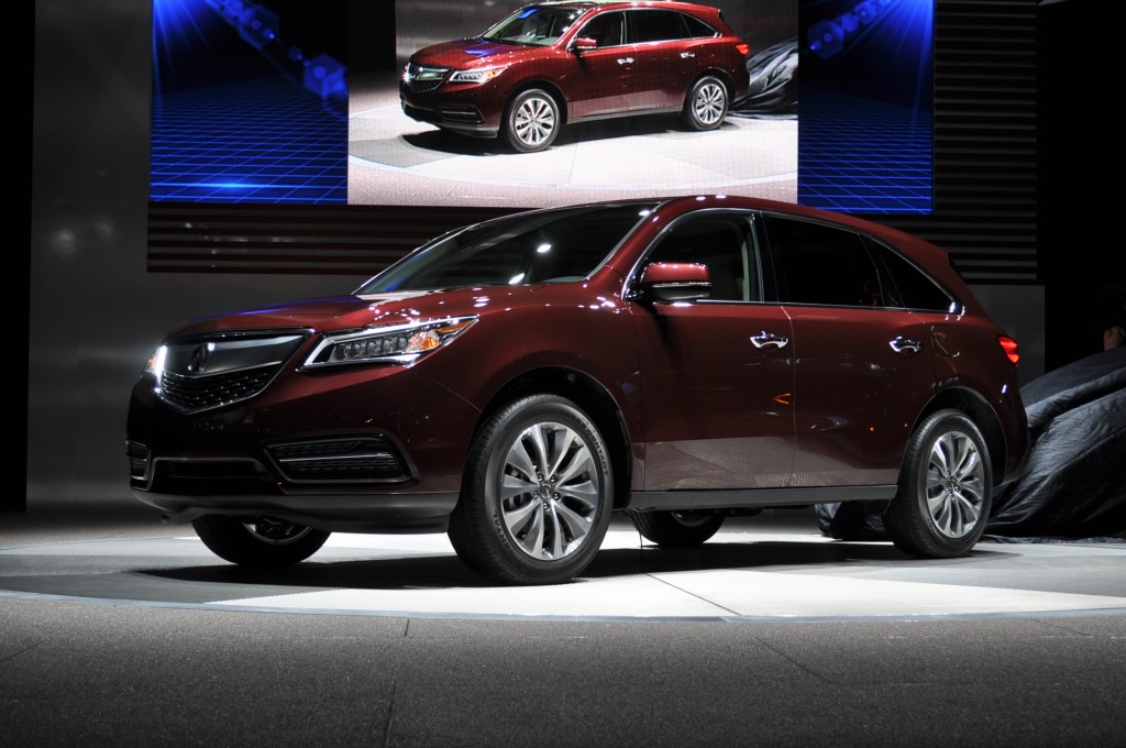 2014 Acura MDX Live Photos Free Download Image Of Wallpaper 2014 Acura MDX Live Photos Free Download Image Of Wallpaper
