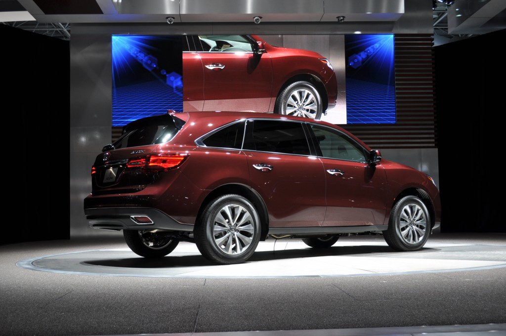 2014 Acura MDX Live Photos Desktop Backgrounds Wallpaper 2014 Acura MDX Live Photos Desktop Backgrounds Wallpaper
