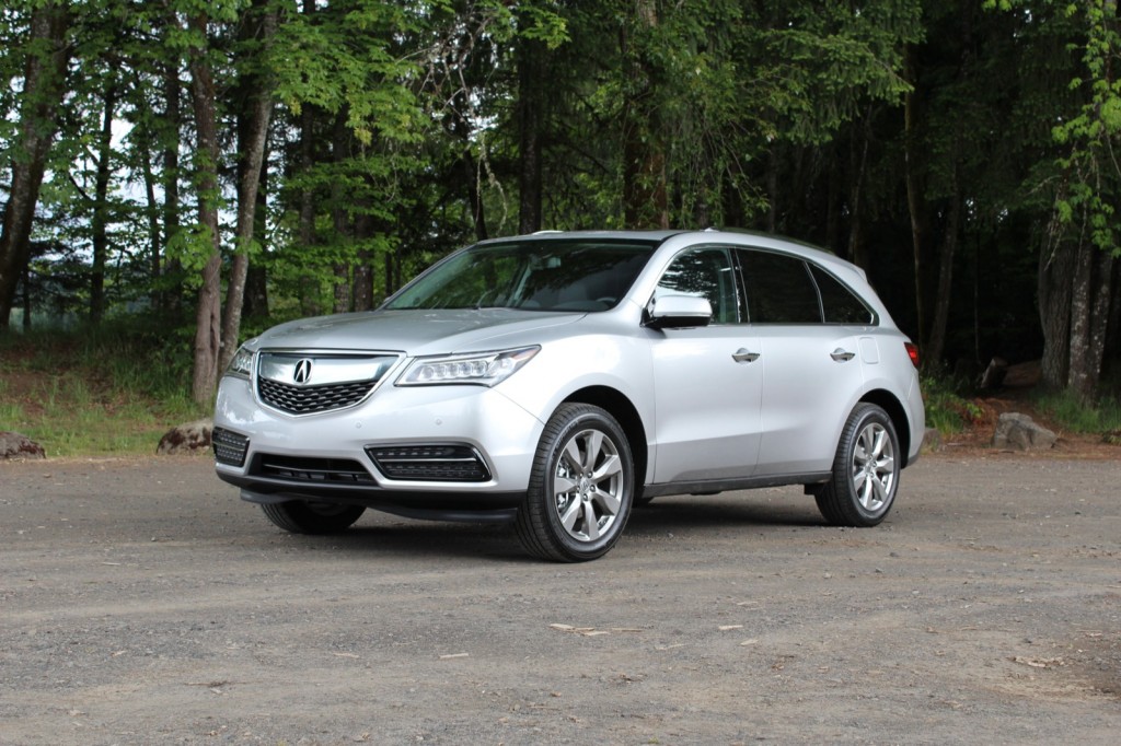 2014 Acura MDX First Drive Photos Desktop Backgrounds Wallpaper 2014 Acura MDX First Drive Photos Desktop Backgrounds Wallpaper