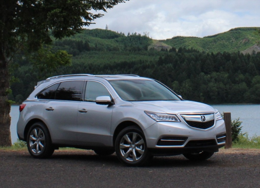 2014 Acura MDX First Drive May Desktop Backgrounds Wallpaper 2014 Acura MDX First Drive May Desktop Backgrounds Wallpaper