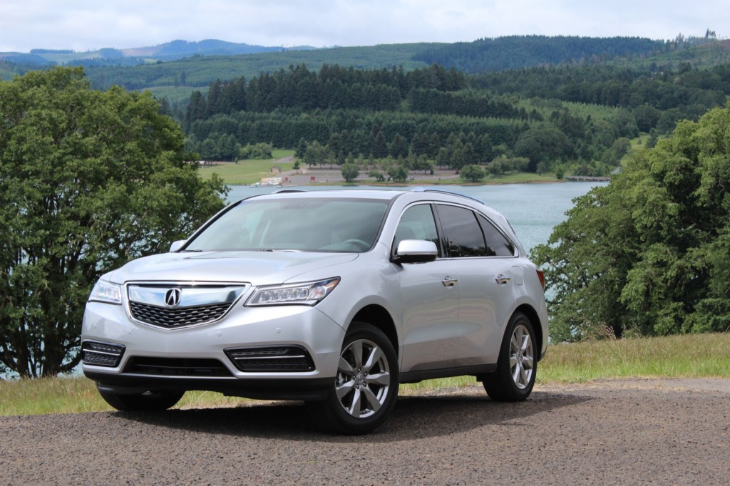 2014 Acura MDX First Drive Free Download Image Of Wallpaper 2014 Acura MDX First Drive Free Download Image Of Wallpaper
