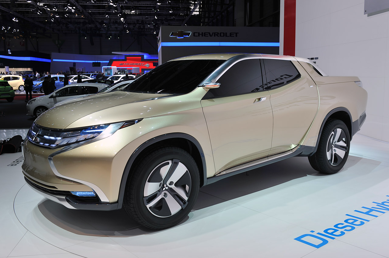 The Asian car maker Mitsubishi Motors Corporation demonstrates mitsubishi gr hev concept geneva Pictures Desktop Backgrounds Wallpaper The Asian car maker Mitsubishi Motors Corporation demonstrates mitsubishi gr hev concept geneva Pictures Desktop Backgrounds Wallpaper
