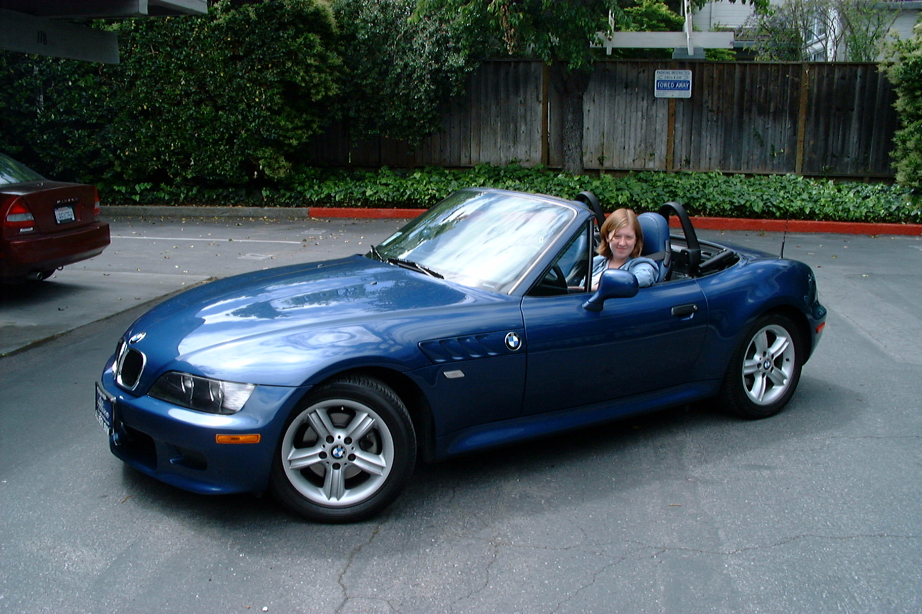 BMW Z3 Wallpapers HD Free Download Image Of Wallpaper BMW Z3 Wallpapers HD Free Download Image Of Wallpaper