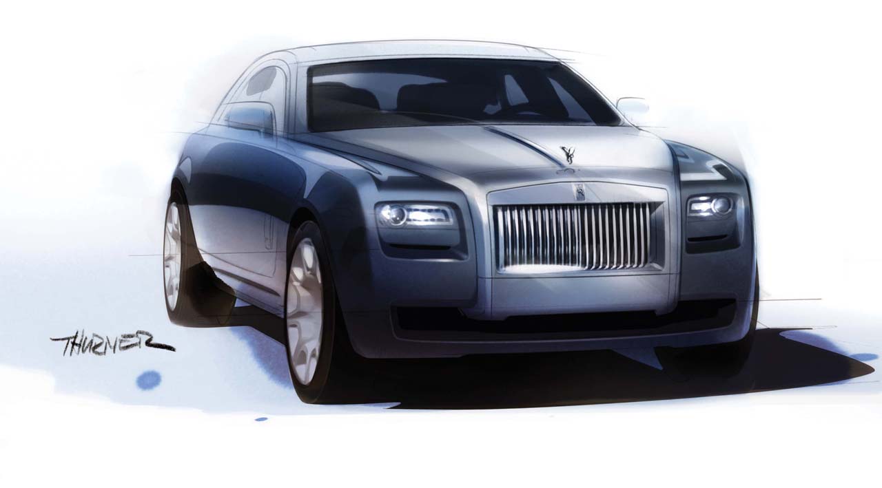 Rolls Royce 200EX Wallpaper Download HD Wallpaper Rolls Royce 200EX Wallpaper Download HD Wallpaper