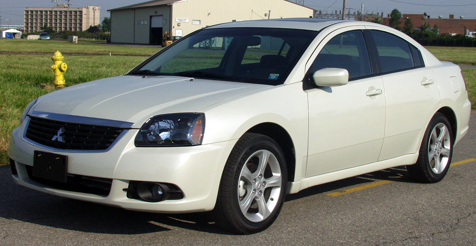 Mitsubishi Galant NHTSA Edition Free Download Image Of Wallpaper Mitsubishi Galant NHTSA Edition Free Download Image Of Wallpaper