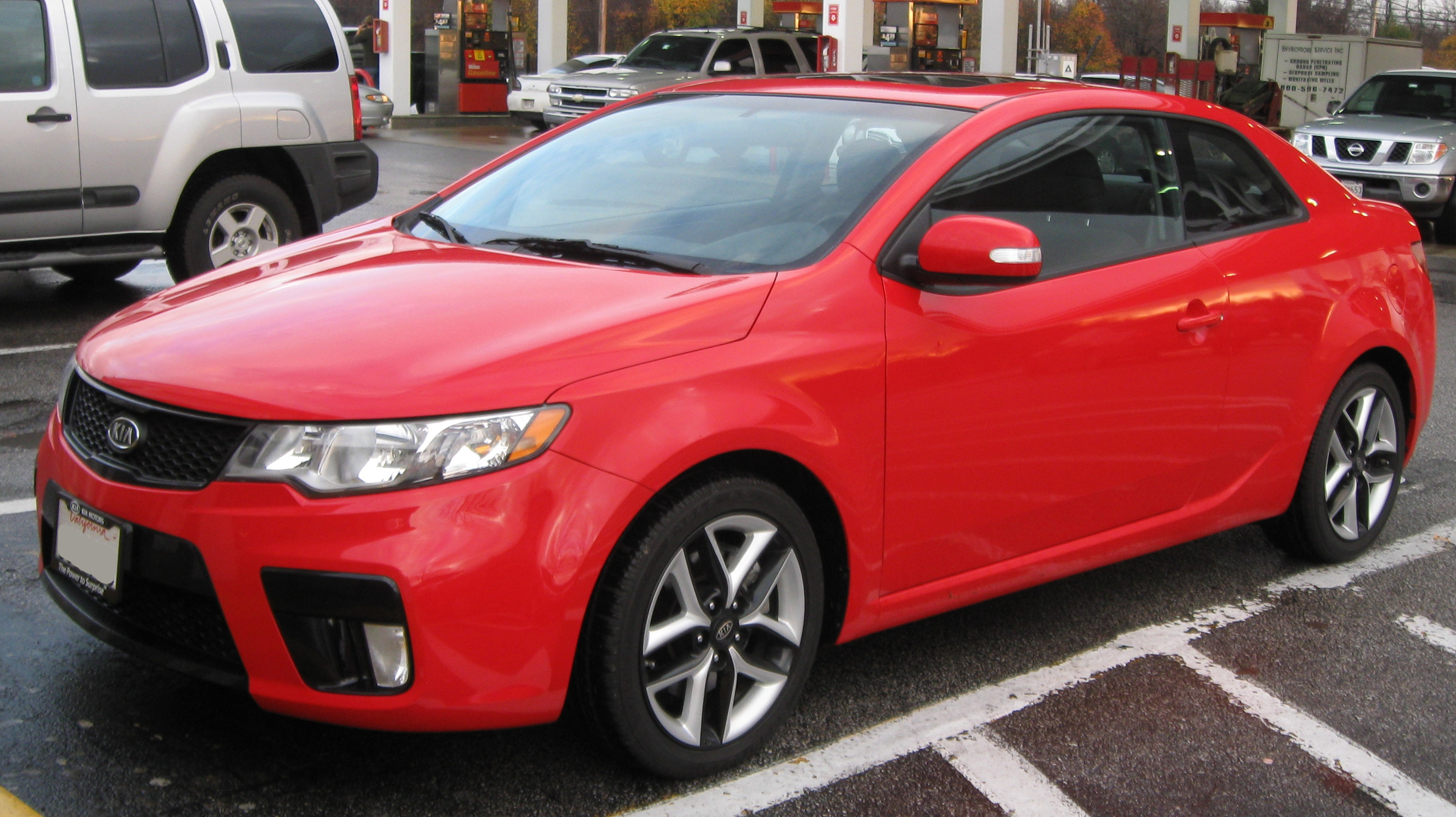 Kia Forte Koup Wallpapers Desktop Download Wallpaper Kia Forte Koup Wallpapers Desktop Download Wallpaper