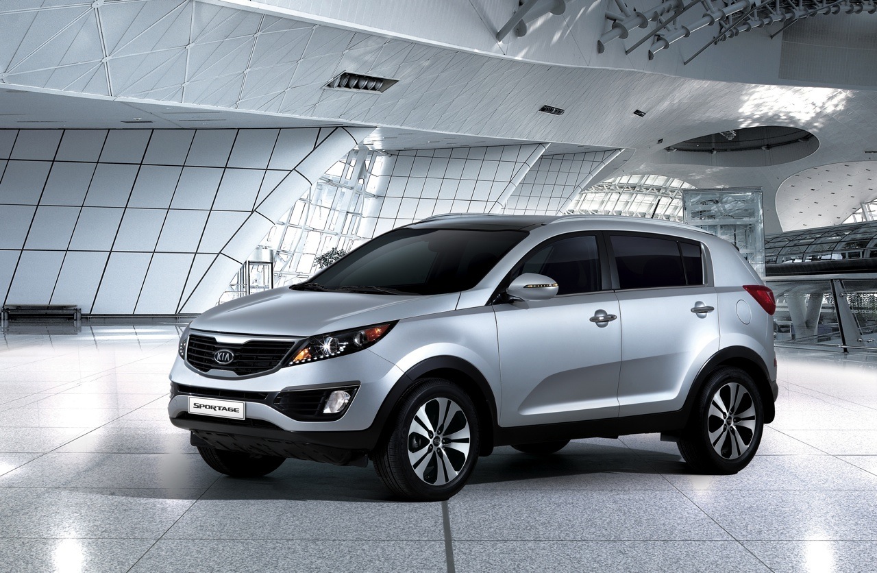 Kia sportage has been in the process of updating its exterior design language Wallpapers HD Wallpaper Kia sportage has been in the process of updating its exterior design language Wallpapers HD Wallpaper