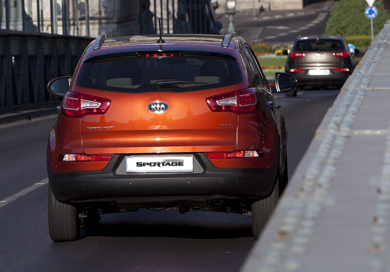 Kia Sportage Series II overseas Hits Australia From Europe Wallpaper Gallery Free Wallpaper Kia Sportage Series II overseas Hits Australia From Europe Wallpaper Gallery Free Wallpaper
