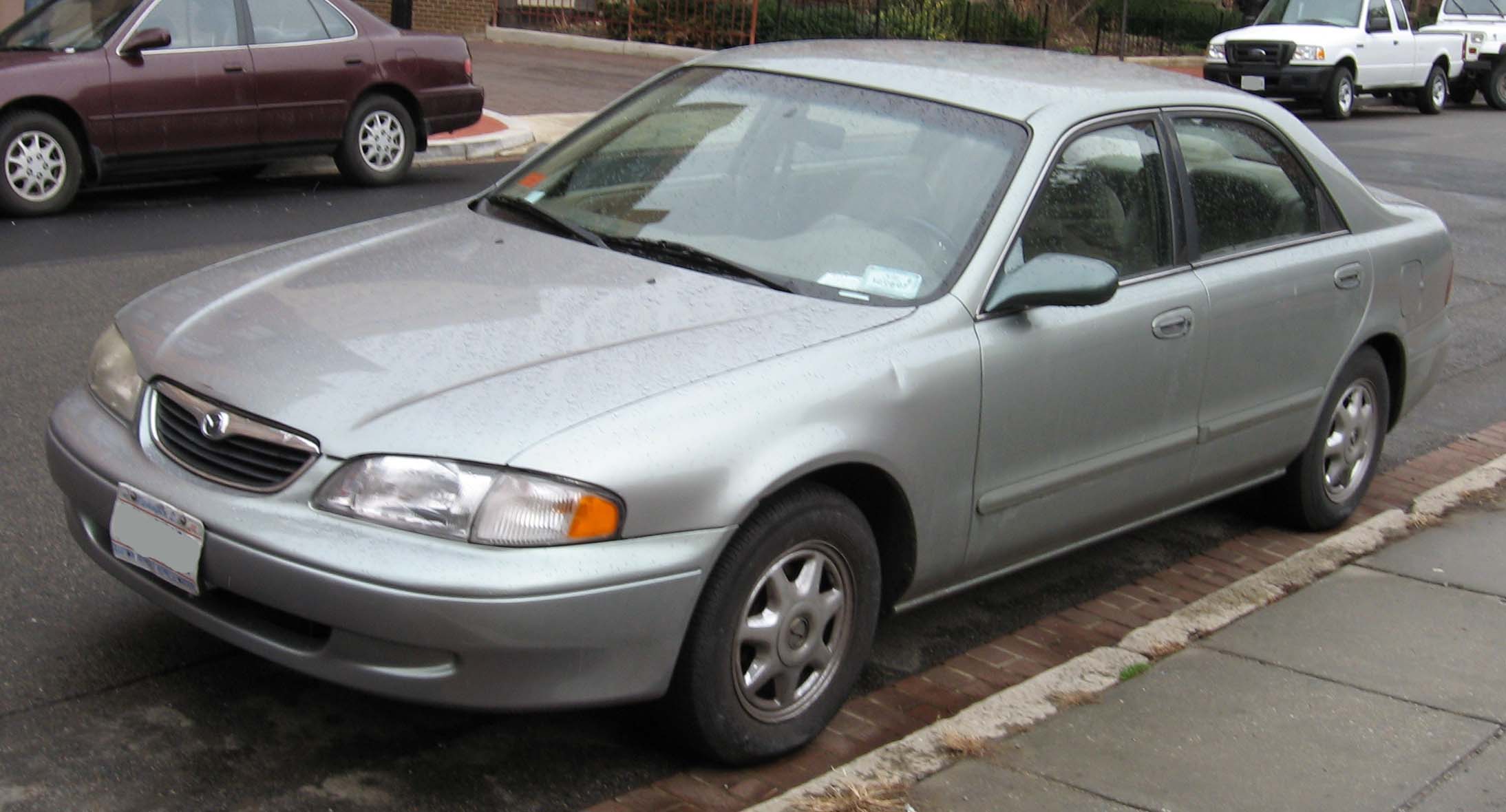 Mazda 626 Desktop Backgrounds Wallpaper Mazda 626 Desktop Backgrounds Wallpaper