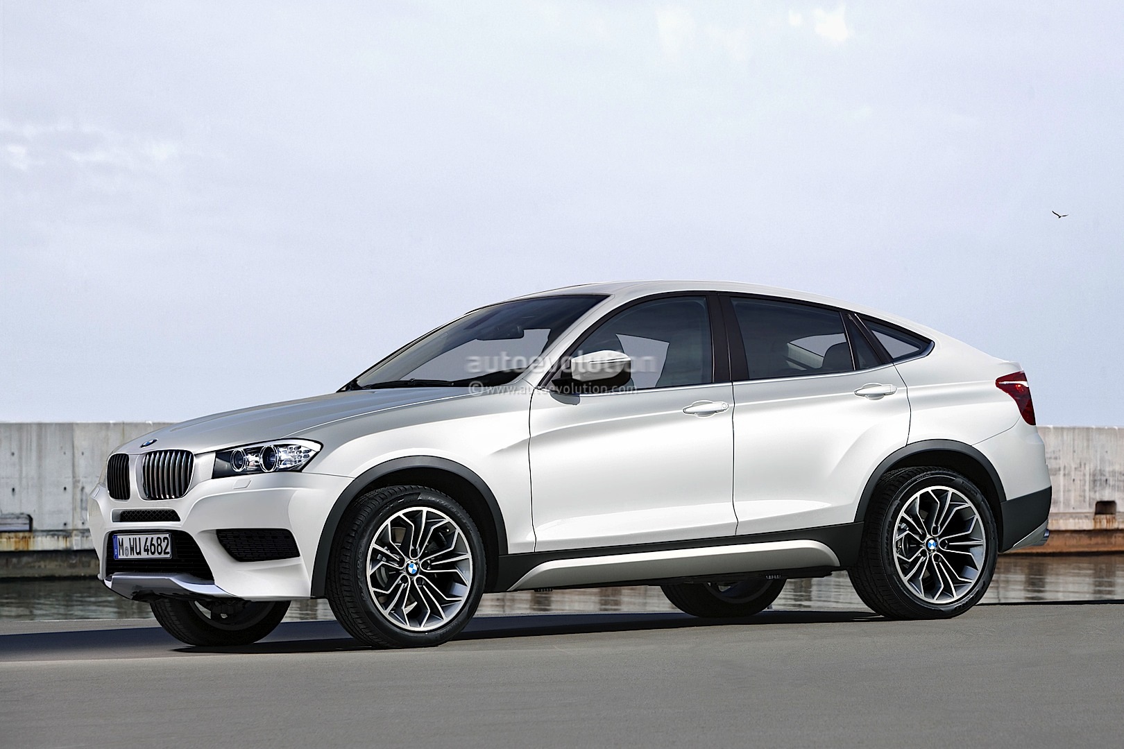 BMW X4 2014 Wallpapers HD Free Picture Download Image Of Wallpaper BMW X4 2014 Wallpapers HD Free Picture Download Image Of Wallpaper