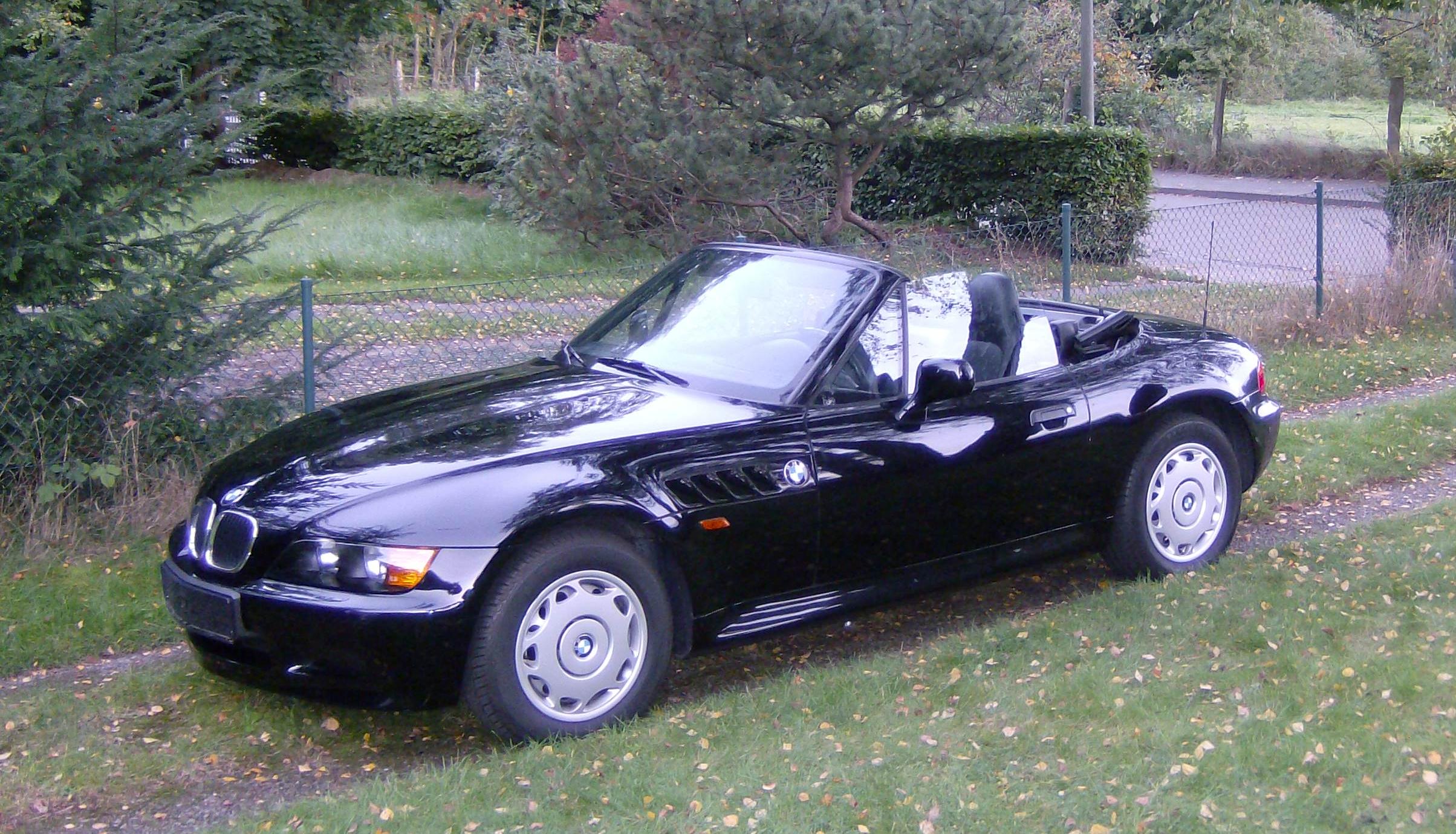 BMW Z3 1.8L High Resolution Wallpaper Free Wallpaper BMW Z3 1.8L High Resolution Wallpaper Free Wallpaper