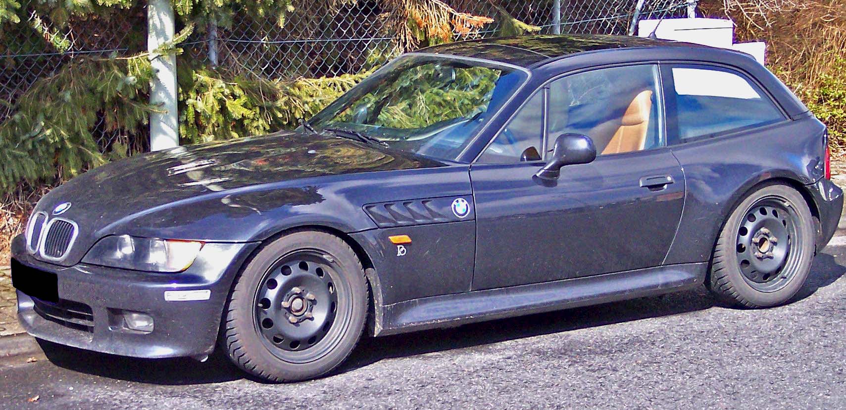 BMW Z3 Coupe vl blue Free Picture Download Image Of Wallpaper BMW Z3 Coupe vl blue Free Picture Download Image Of Wallpaper