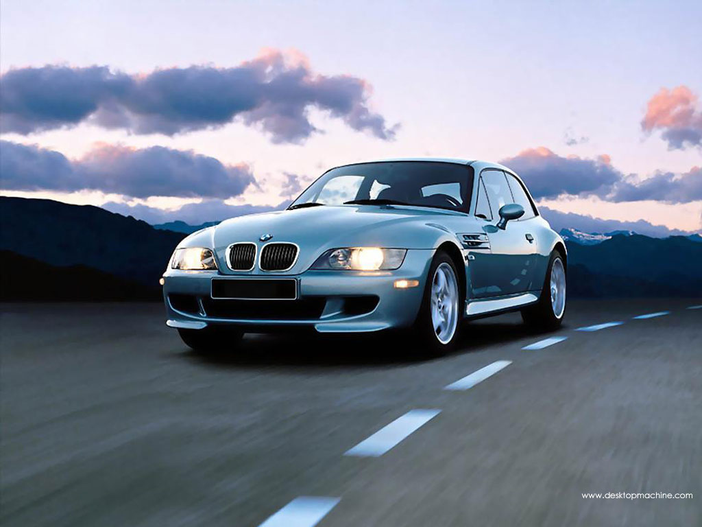 BMW Z3 Coupe High Resolution Image HD Free Picture Download Wallpaper BMW Z3 Coupe High Resolution Image HD Free Picture Download Wallpaper