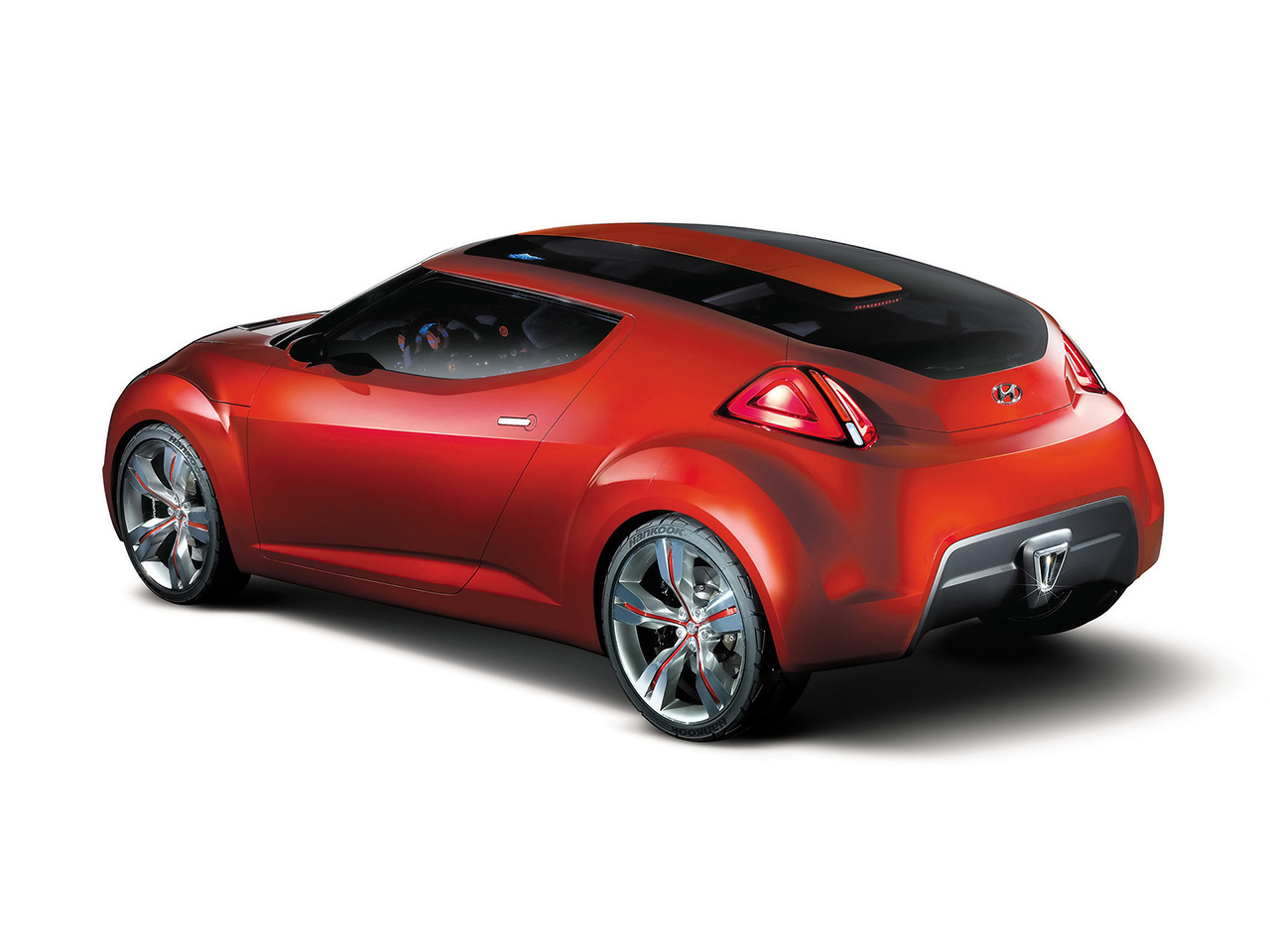 New Hyundai Veloster Rear Angle Pictures and Overview Wallpapers HD Wallpaper New Hyundai Veloster Rear Angle Pictures and Overview Wallpapers HD Wallpaper