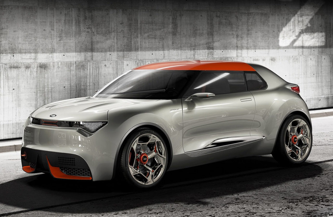 Kia Provo concept Photo Gallery Desktop Backgrounds Wallpaper Kia Provo concept Photo Gallery Desktop Backgrounds Wallpaper