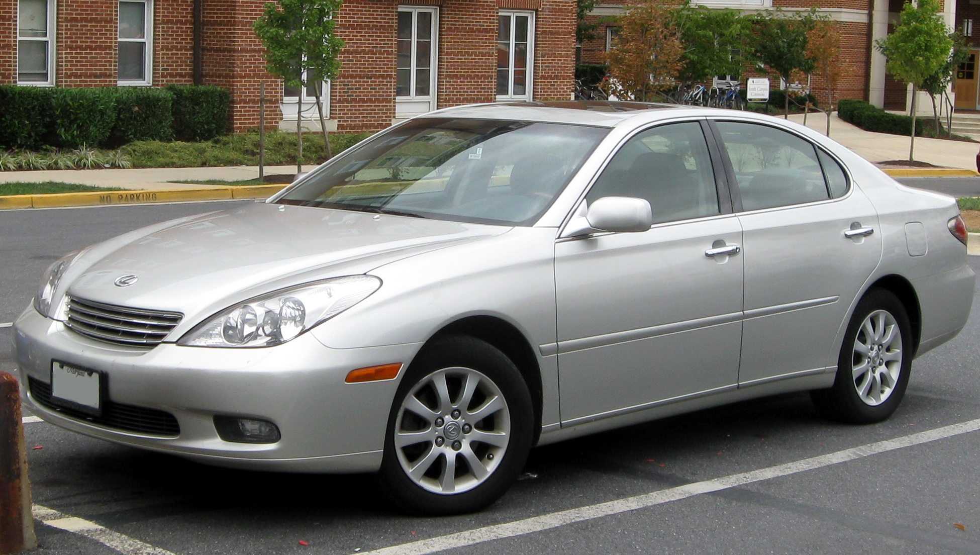 Lexus ES300 Free Picture Download Image Of Wallpaper Lexus ES300 Free Picture Download Image Of Wallpaper
