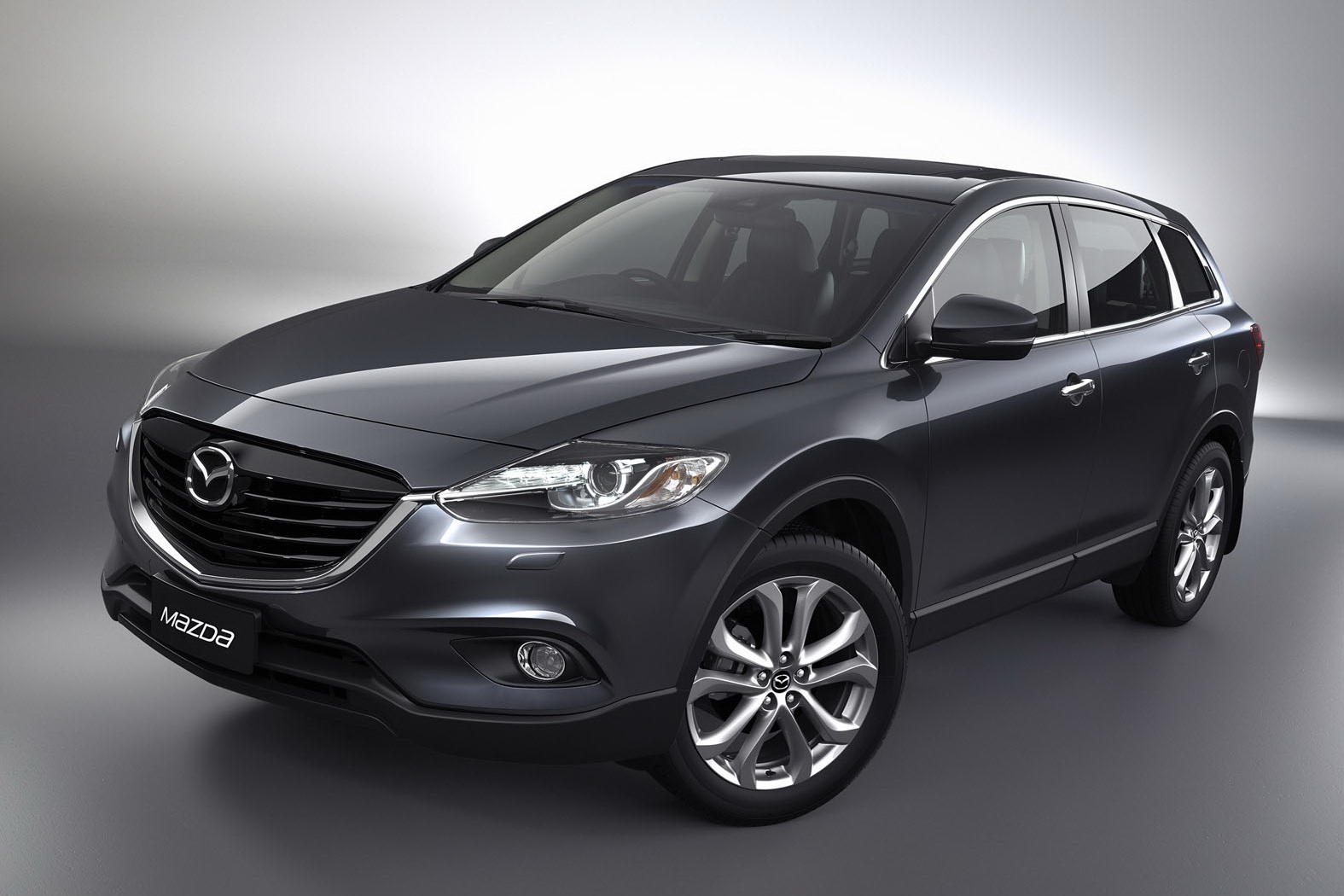 Mazda CX-9 Grand Touring Is It a Good Buy Concept photos High Resolution Wallpaper Free Wallpaper Mazda CX-9 Grand Touring Is It a Good Buy Concept photos High Resolution Wallpaper Free Wallpaper