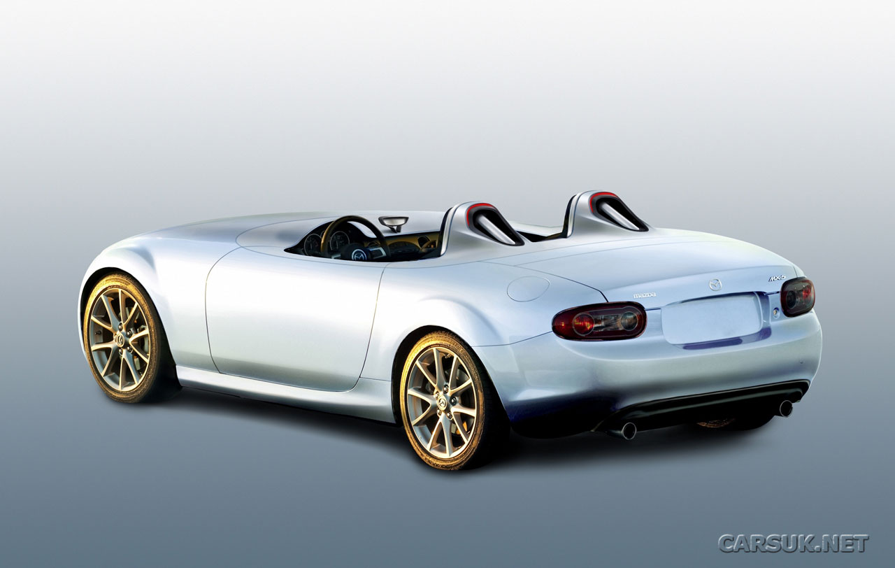 Mazda MX5 Superlight has created a stripped down Frankfurt Motor Show Wallpapers Download Wallpaper Mazda MX5 Superlight has created a stripped down Frankfurt Motor Show Wallpapers Download Wallpaper