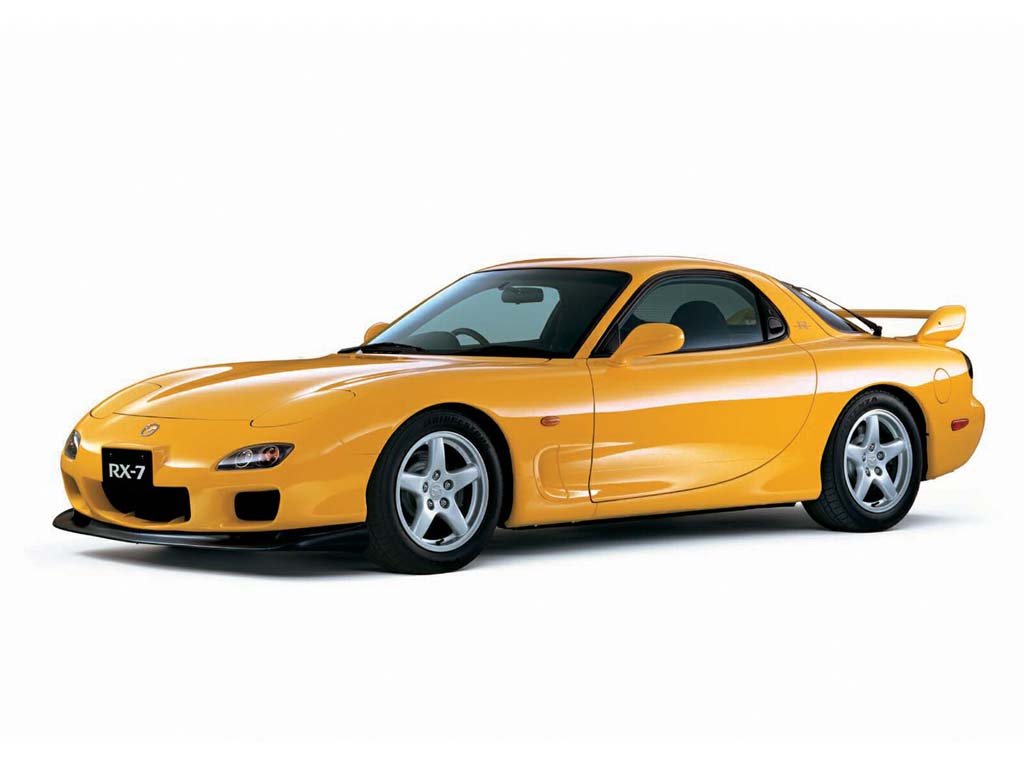 The rotary engine made the Mazda RX-7 Free Download Image Of Wallpaper The rotary engine made the Mazda RX-7 Free Download Image Of Wallpaper