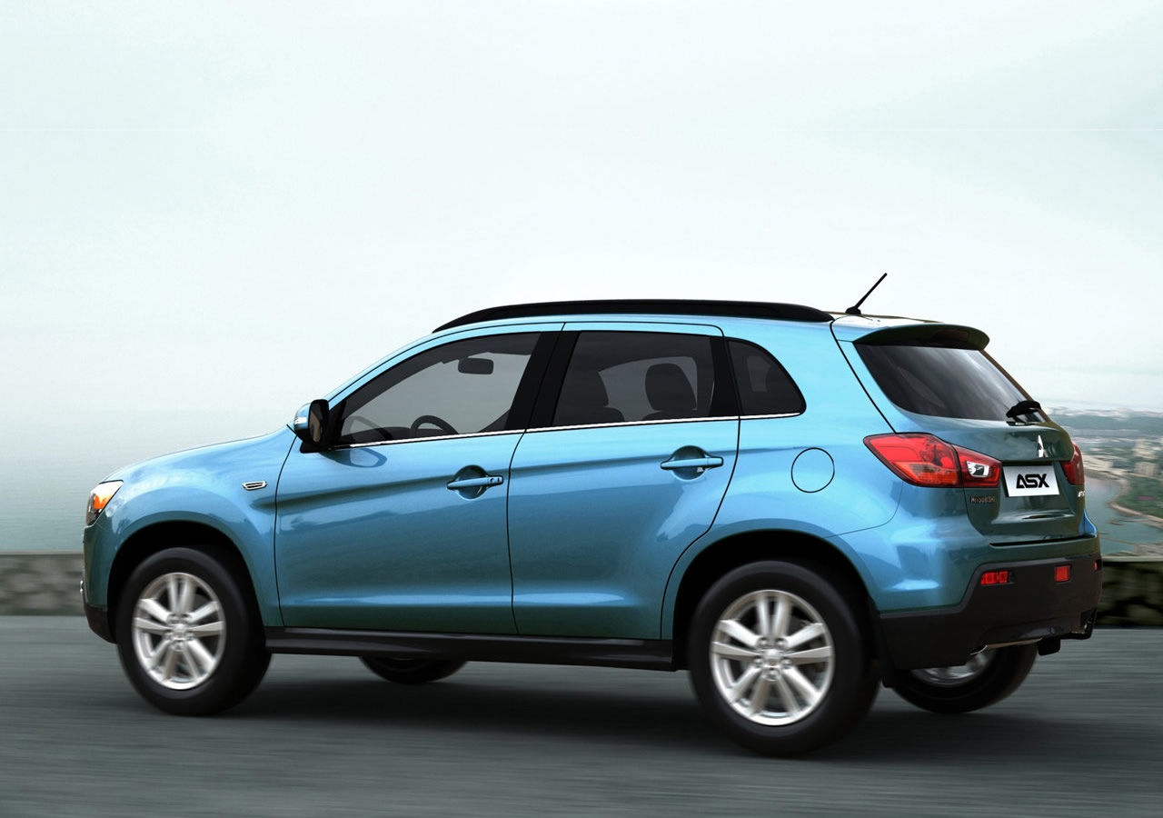 Mitsubishi ASX Cars Pictures Desktop Backgrounds Wallpaper Mitsubishi ASX Cars Pictures Desktop Backgrounds Wallpaper
