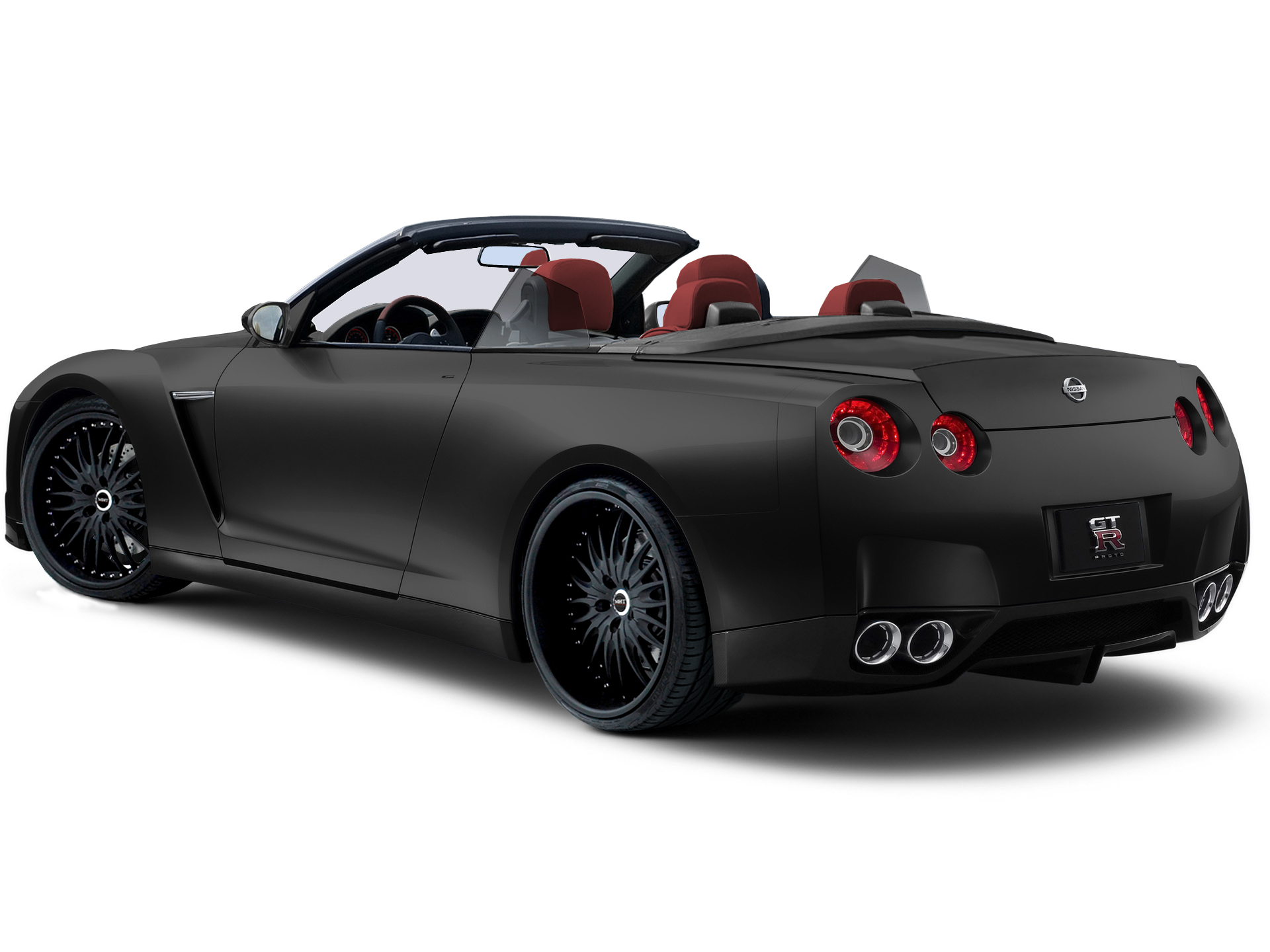 Nissan GT-R Convertible Wallpaper Download Free Wallpaper Nissan GT-R Convertible Wallpaper Download Free Wallpaper