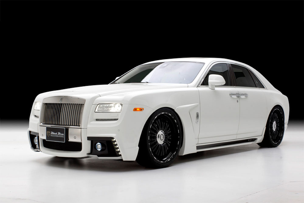 Rolls Royce Ghost Black Bison Wallpaper HD For Desktop Wallpaper Rolls Royce Ghost Black Bison Wallpaper HD For Desktop Wallpaper