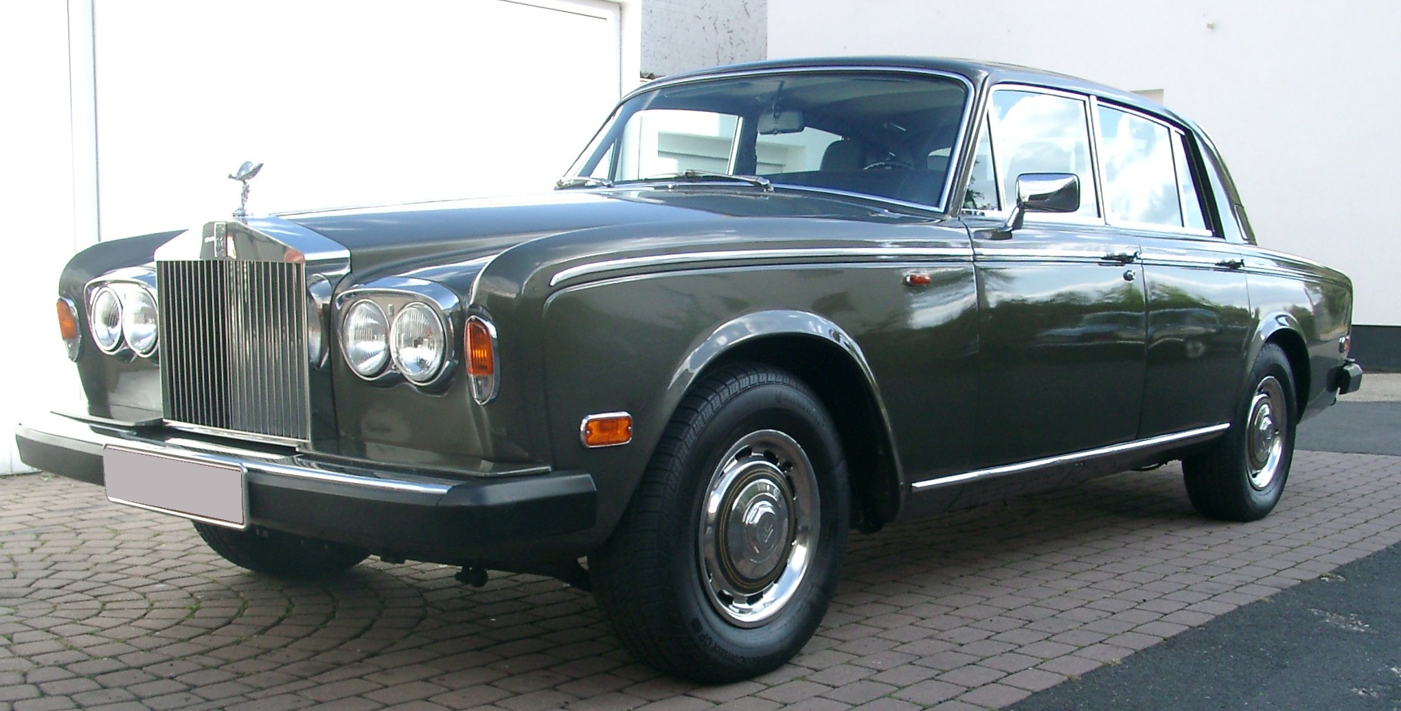 Rolls Royce Silver Shadow II Wallpaper For Ios 7 Wallpaper Rolls Royce Silver Shadow II Wallpaper For Ios 7 Wallpaper