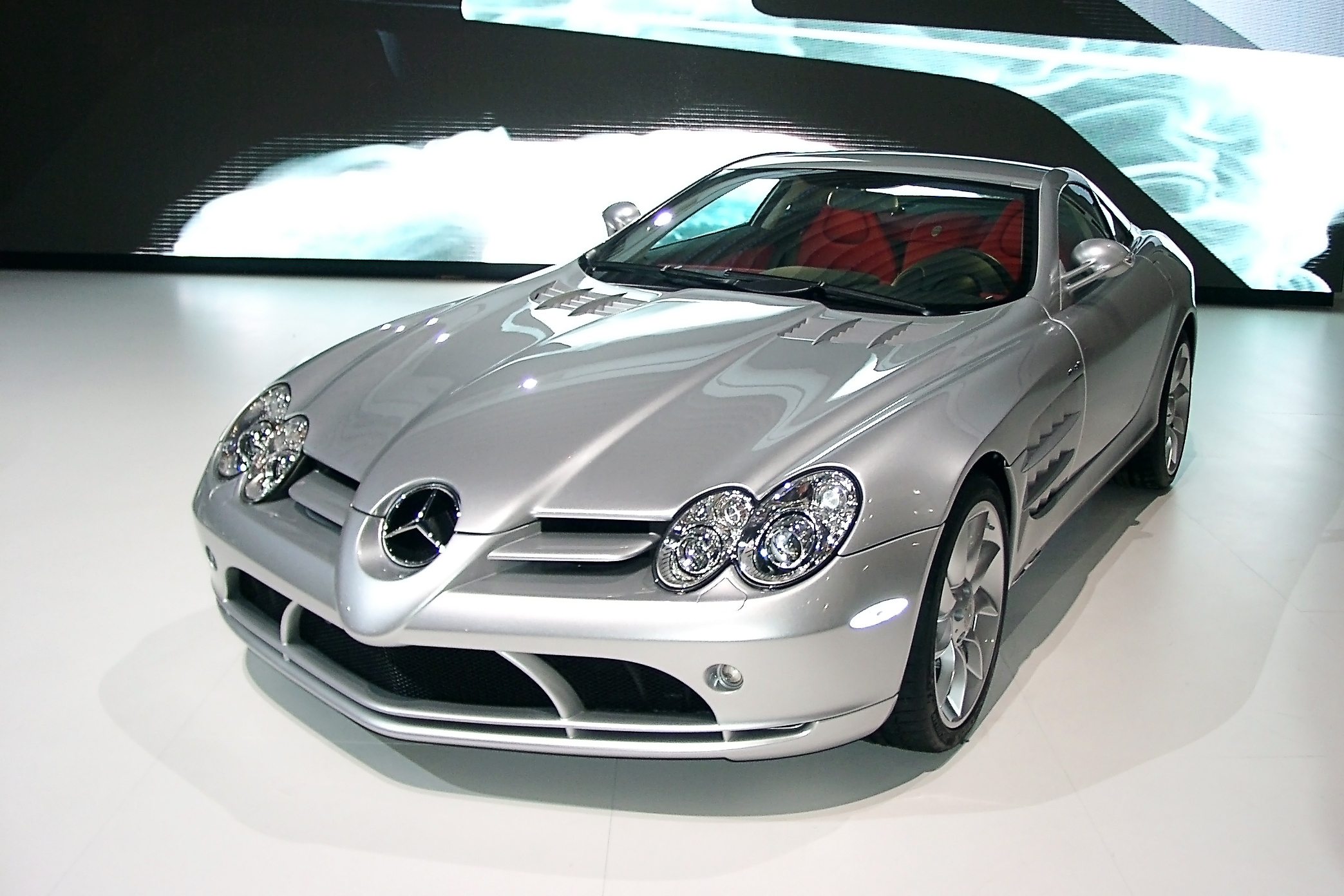 Mercedes Benz Mclaren Megapost imagenes Motor Show High Resolution Wallpaper Free Wallpaper Mercedes Benz Mclaren Megapost imagenes Motor Show High Resolution Wallpaper Free Wallpaper