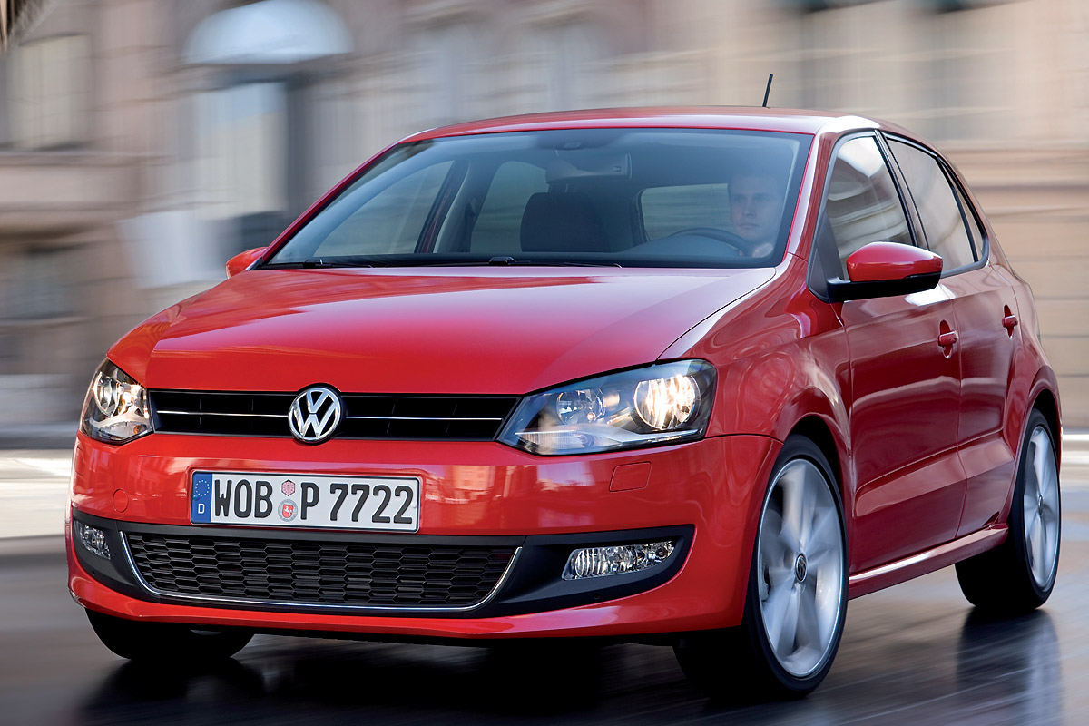 Volkswagen Polo Wallpapers HD Wallpaper Volkswagen Polo Wallpapers HD Wallpaper