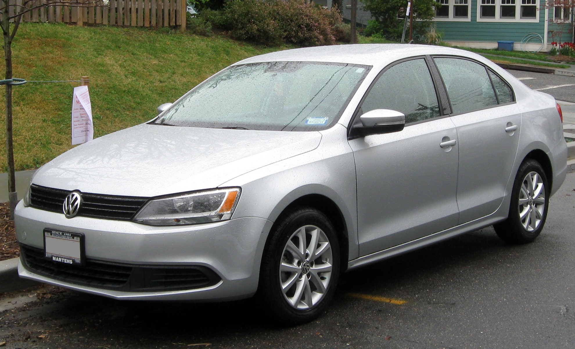 Volkswagen Jetta sedan Wallpapers HD Wallpaper Volkswagen Jetta sedan Wallpapers HD Wallpaper